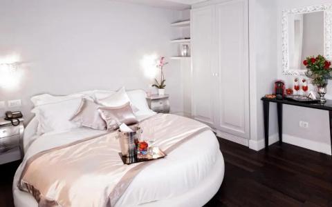 My Suites Piazza di Spagna - 57