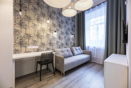 Partner Guest House - 109