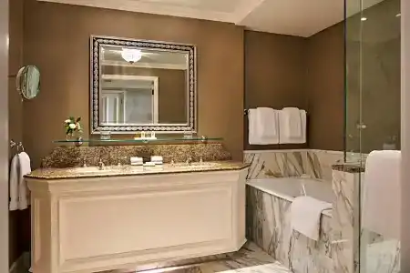 Intercontinental Dublin, An Ihg - 51