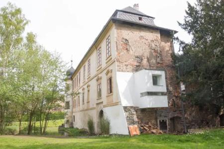 Chateau Třebešice - 86