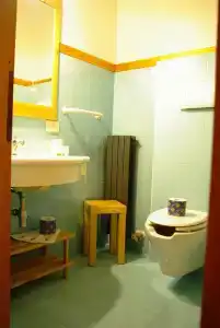 Il Girasole High Quality Inn - 9