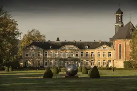 Château St. Gerlach - 0