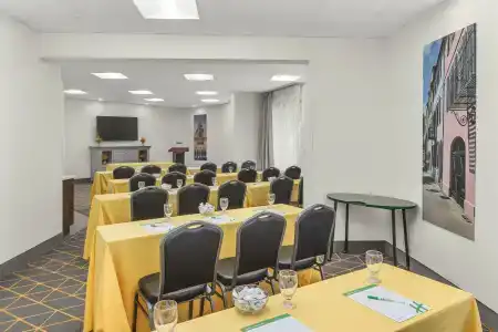 Holiday Inn Charleston-Riverview, An Ihg - 44