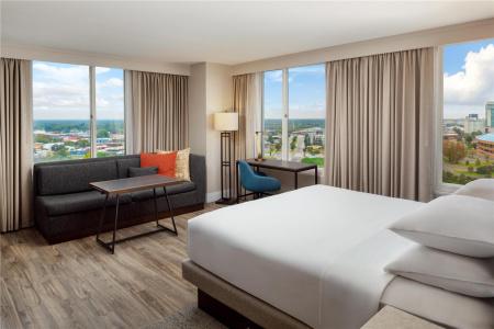 Hyatt Regency - 47