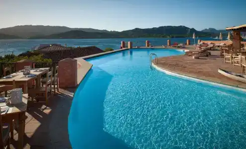 Villa del Golfo Lifestyle Resort - 15