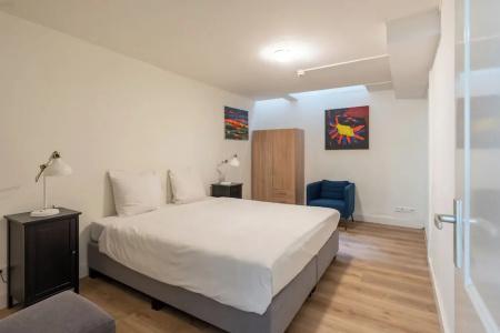 Short Stay Group Harbour Loft Studios - 53