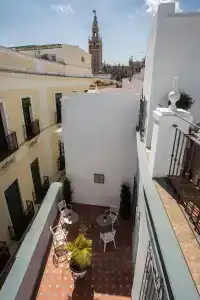 Basic Sevilla Catedral - 13