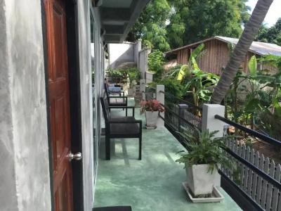 Baan Suan Ta - 16