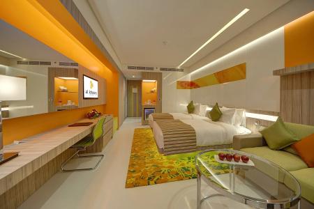 Al Khoory Atrium - 5