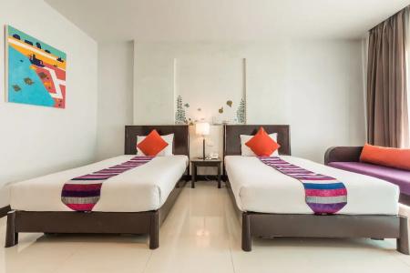 Krabi Aquamarine Resort - Sha Plus - 99
