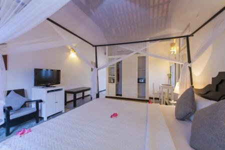 Hoi An Ancient House Resort & Spa - 242