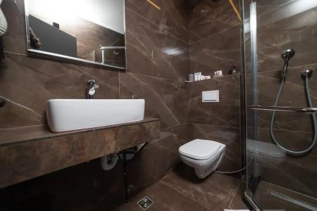 Dream Hôtel Opéra & Spa - 5