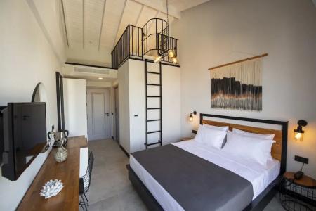 Primus Otel - 33