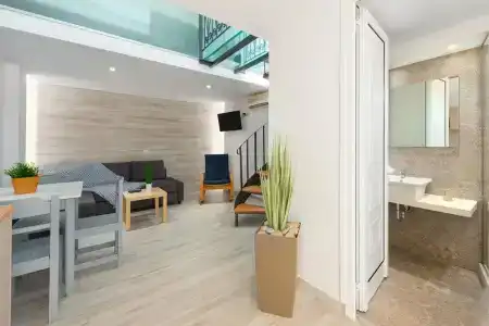 Pefkos View Suites & Maisonette - 19