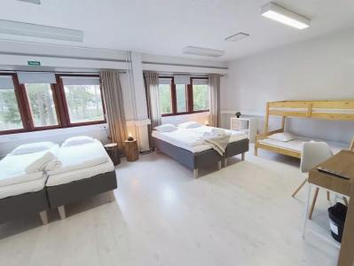 Goiglo & Hostel - 30