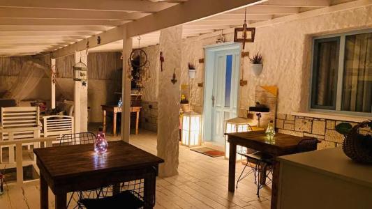 Kekik Alaçatı Otel Hacımemiş - 24