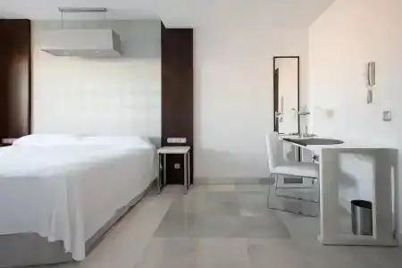 Mercure Algeciras - 60