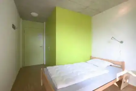Backpackers Villa Sonnenhof - - 33