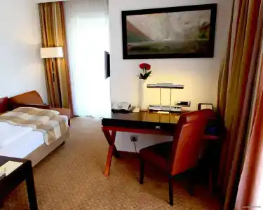 Best Western Premier Montenegro - 4