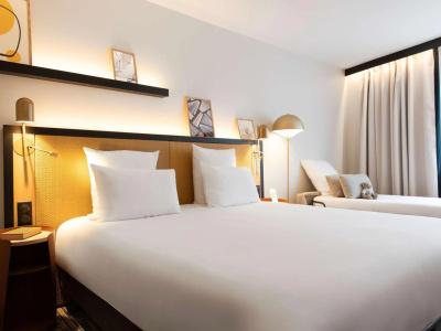 Mercure Paris Bercy Bibliothèque - 31