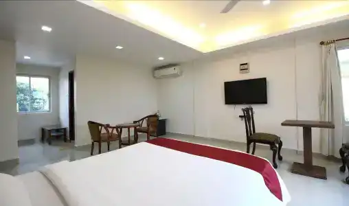 The Inn - 9