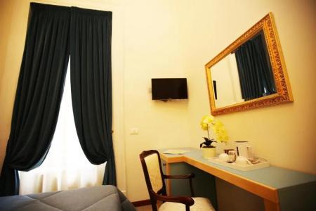 La Bella Napoli b&b - 71
