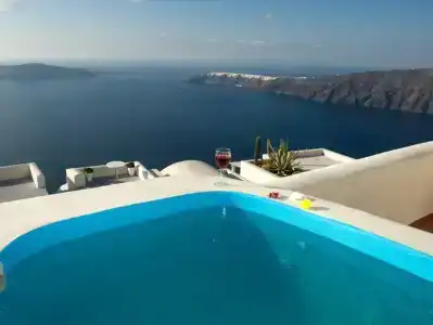 Dreaming View Suites - 17