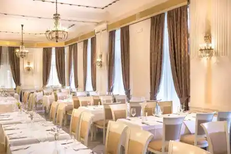 Palace Bellevue - Liburnia - 24