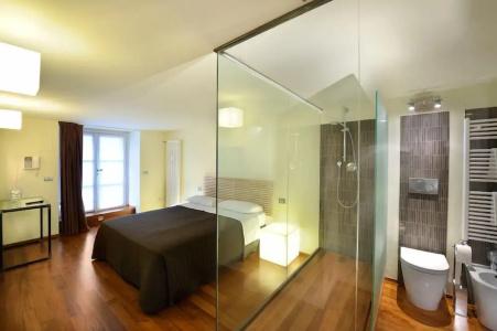 b&b Terres d'Aventure Suites - 37