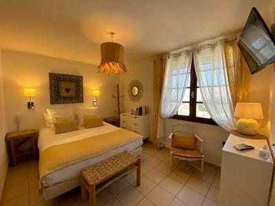 Hôtel Le Neptune en Camargue - 58