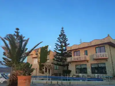La Playa Blanca & Ristorante - 0