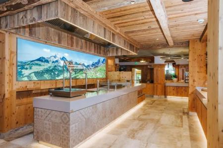 LandAlpenhof Filzmoos - 31