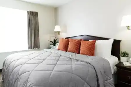 Intown Suites Extended Stay Va - City Center - 44