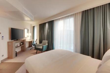 Hampton by Hilton Stuttgart City Centre - 33