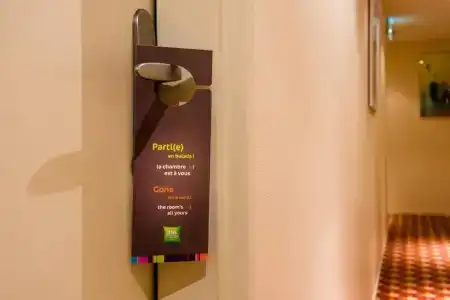 ibis Styles Nantes Centre Place Royale - 34
