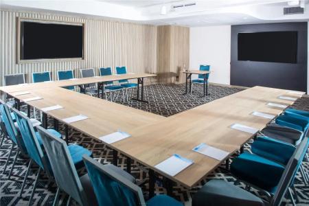 Hampton By Hilton Bialystok - 45
