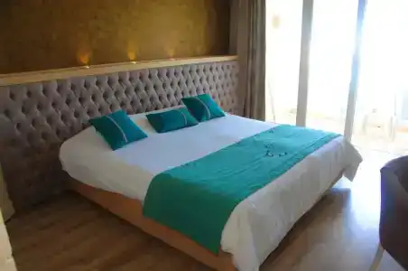 Delphin Resort Monastir - 35