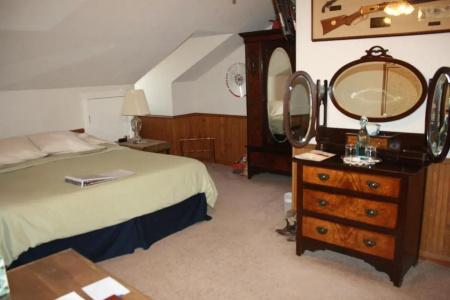 Woodrow House - 16