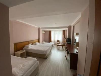 Green Mount - Spa - 15