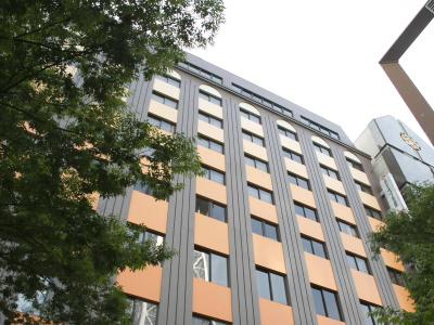 The Tower Nagoya - 0
