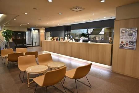 Abest Sapporo - 14