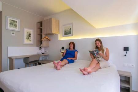 ibis Styles Nieuwpoort - 85