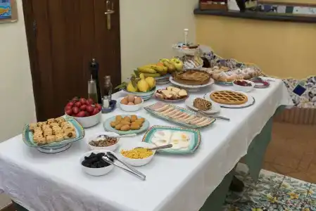 Relais Villa Annalara - 11
