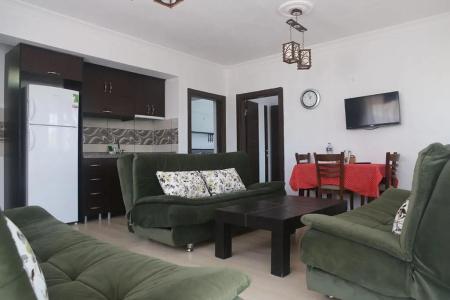 Yeni Bademli Konuk Evi - 63