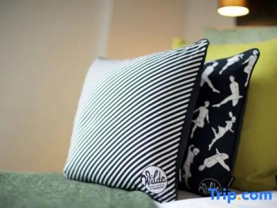 Wilde Aparthotels by Staycity, Berlin, Checkpoint Charlie - 102