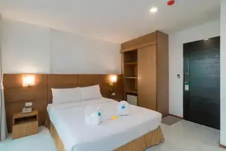 Destinaation Patong Boutique by the sea - 113