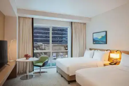 Doubletree By Hilton - 10
