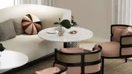 Address Marassi Golf Resort - 3