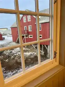 Grønnbuene Rorbu - 28