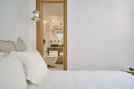 Adorno Beach and Suites - 123
